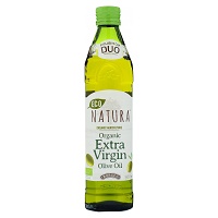 Borges Eco Organic Extra Virgin Olive Oil 500ml